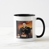 Harry Truman zitiert "hat nicht "Em Hell"