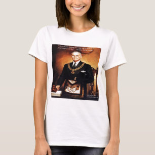Harry Trumans "Hat ihnen nicht den Himmel heiß gem T-Shirt