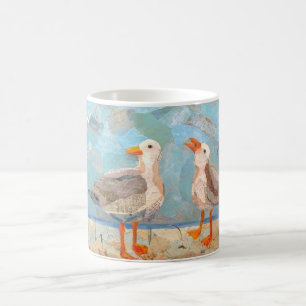 Harry u. Sally Kaffeetasse