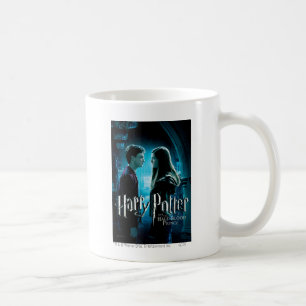 Harry und Ginny 1 Kaffeetasse