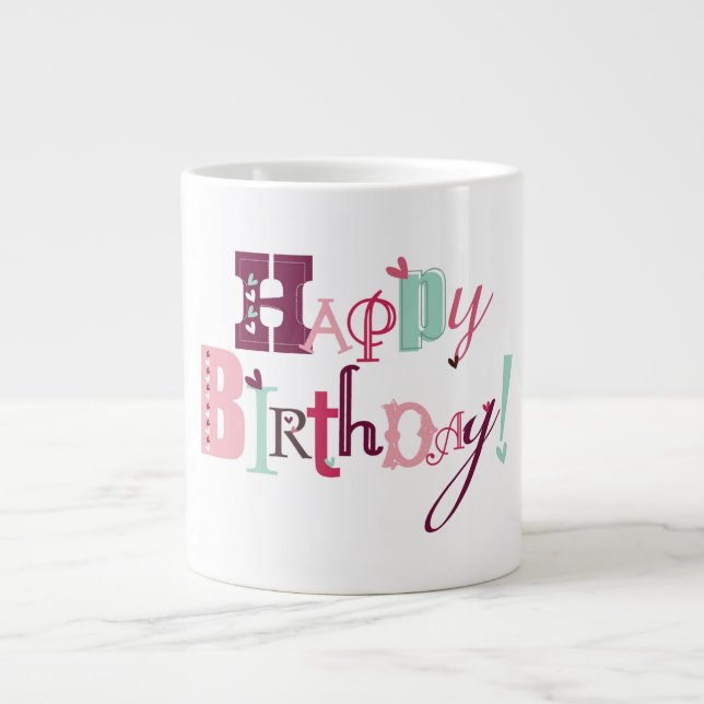 Harry und Meghan Markle Royal Wedding Coffee Tasse (Vorderseite)