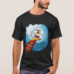 Harry und Sally: Ich nehme, was sie hat T-Shirt