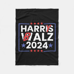 Harrys B Funny Harry B 2024 2 Fleecedecke