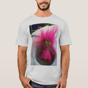 hart arbeiten, hart arbeiten T-Shirt