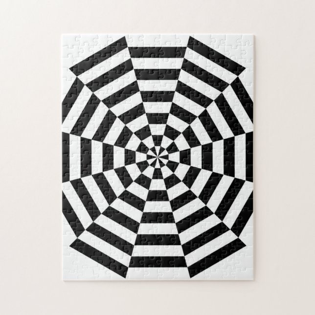 HART-Puzzle (Vertikal)