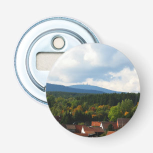 harte Berge Flaschenöffner