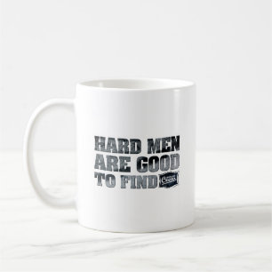 Harte Mann-Tasse Kaffeetasse