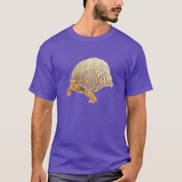 Harte Muschel - Nordstern-Spiele T-Shirt