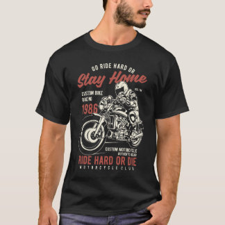HARTE ODER DIE T-Shirt