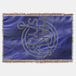 HARTE STYLE DJ + Ihr Hintergrund Decke