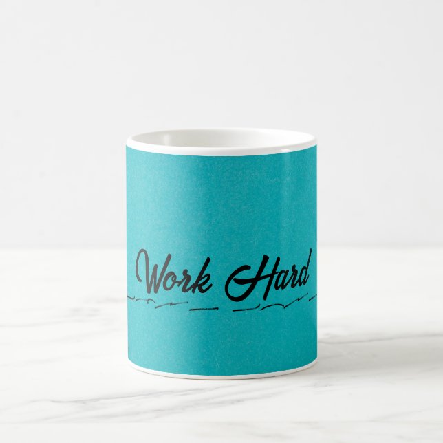 harte Tasse (Mittel)