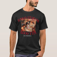 Harter Liquor Blut Typ R positiver RUM