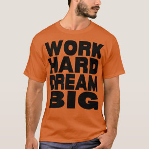 harter Traum 3 T-Shirt
