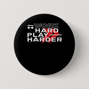 hartes Spielen - Motivierend Spielen - Spaß C Button