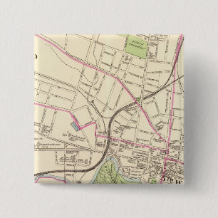Hartford, Central Button