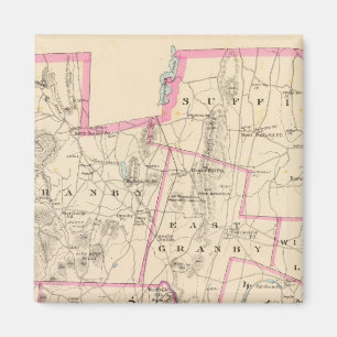 Hartford Co. Magnet
