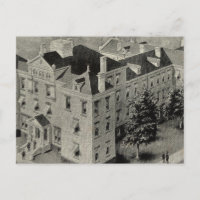 Hartford Connecticut Illustration