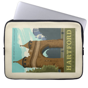 Hartford Laptopschutzhülle