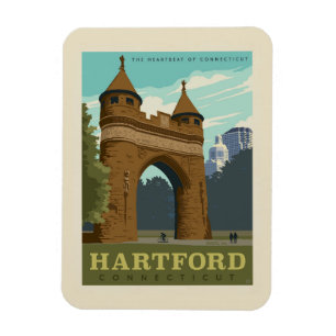 Hartford Magnet