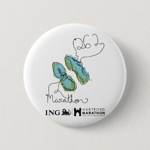 Hartford-Marathon: Schuhe Button