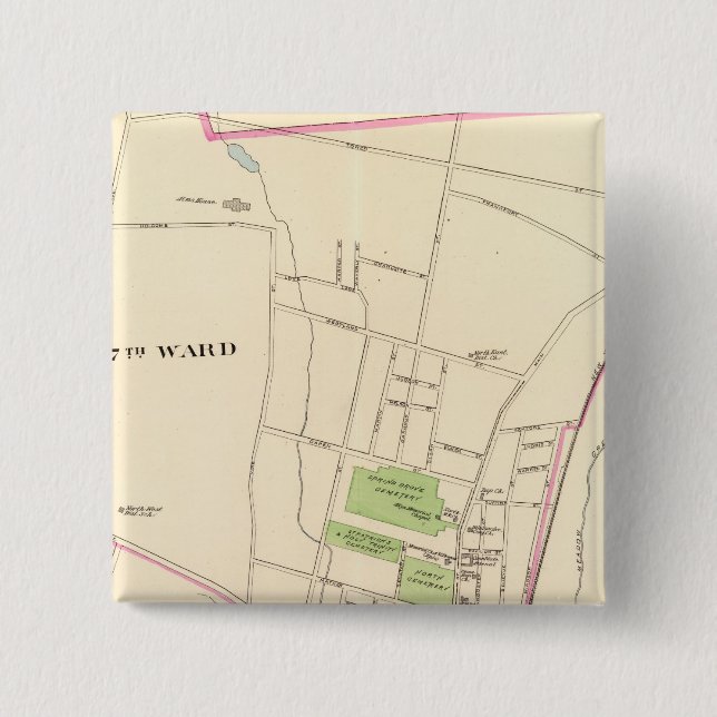 Hartford, Nord Button (Vorderseite)