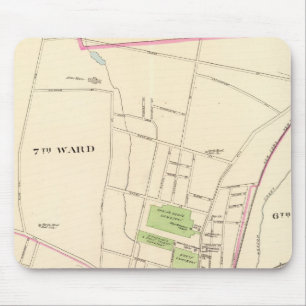 Hartford, Nord Mousepad