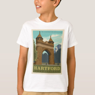 Hartford T-Shirt