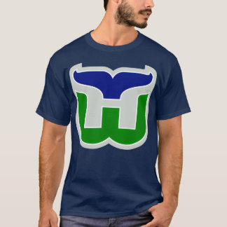 Hartford Whalers 1 T-Shirt