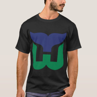 Hartford Whalers Familie T-Shirt