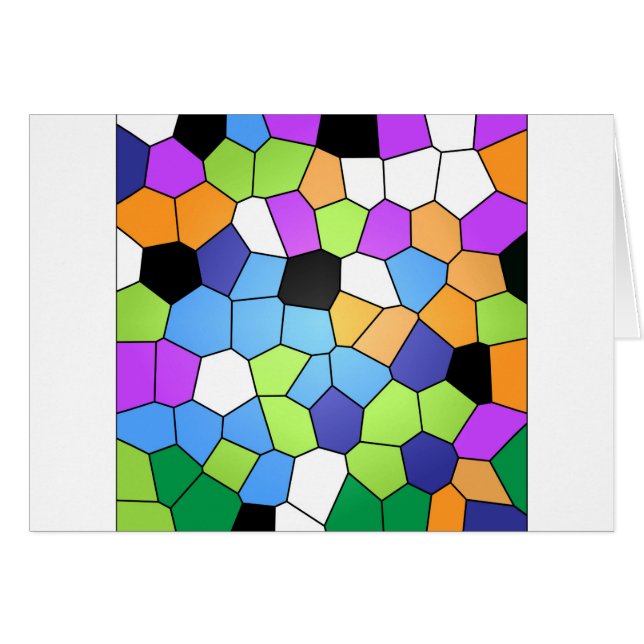 Hartglas (Vorderseite (Horizontal))