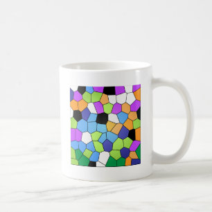 Hartglas Kaffeetasse