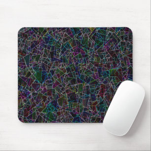 Hartglas.... Mousepad
