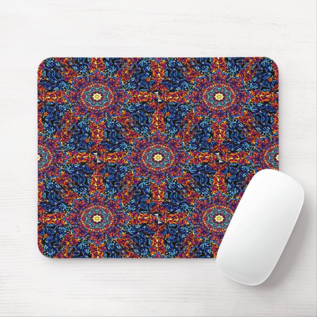 Hartglas...... Mousepad (Mit Mouse)