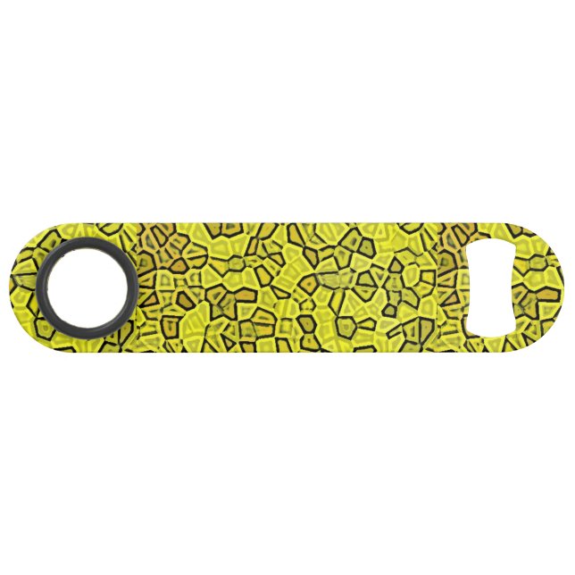 Hartglas   speed flaschenöffner (Rückseite Horizontal)