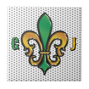 Hartkunststoff-Untersetzer Fliese