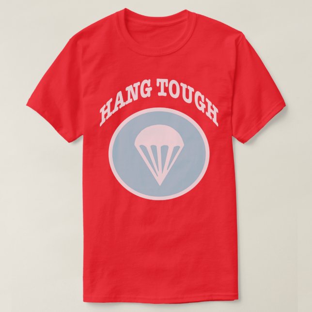 HARTOUGH WW2 506 E Company T-Shirt (Design vorne)
