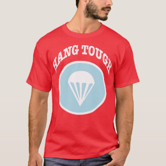 HARTOUGH WW2 506 E Company T-Shirt