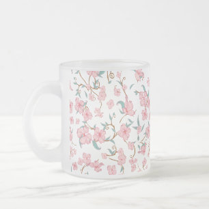 Hartriegel 10 mattglastasse
