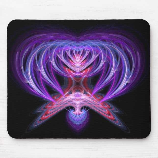 hartz und spaidz mousepad (Vorne)