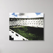 Harvard Stadium