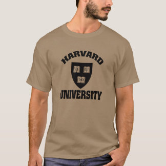Harvard University81 Paar Junge T-Shirt