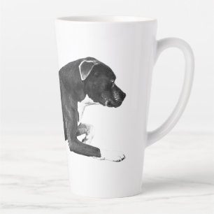 Harvest Abend Loyal Friend Milchtasse