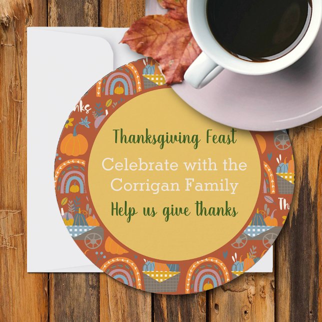 Harvest Gold Erntedank (Von Creator hochgeladen)