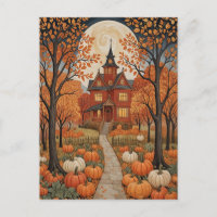 Harvest Haunt