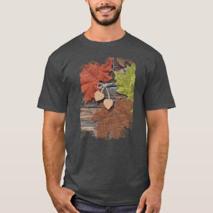 Harvest Hearts T-Shirt
