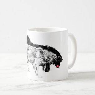 Harvest Moon Duel Kaffeetasse