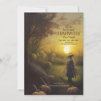 Harvest Moon Festival
