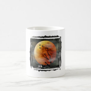 Harvest Moon Kaffeetasse