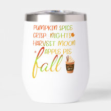 Harvest Moon Magic Fall T - Shirt