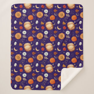 Harvest Moon Sherpadecke